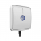 Wireless Instruments Medium Slim IP67 Enclosure - WiBOX Medium Slim package contents