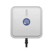 Wireless Instruments Medium Slim IP67 Enclosure - WiBOX Medium Slim