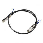 XQ+DA0001 QSFP28 direct attach cable 100G 1m