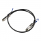 MikroTik QSFP28 Direct Attach Cable 100G 1m - XQ+DA0001 Main Image