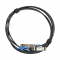 MikroTik XQ+DA0003 QSFP28 direct attach cable 100G 3m Main Image