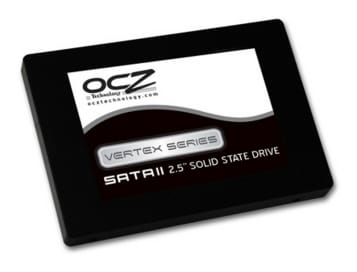 Solid State Drives (SSD)