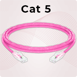 Cat5 Cables