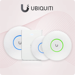 Ubiquiti UniFi Access Points