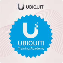 Ubiquiti Training