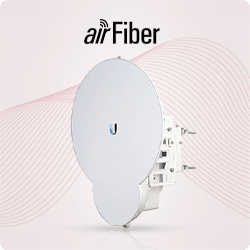 Ubiquiti airFiber