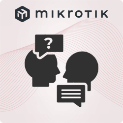 MikroTik Consultancy