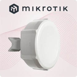 MikroTik SXT