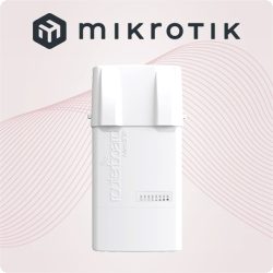 MikroTik NetMetal / NetBox / BaseBox