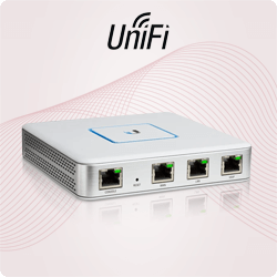 UniFi Gateways