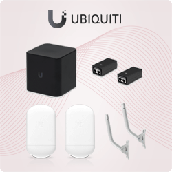 Ubiquiti Bundles