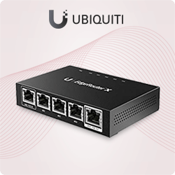 Ubiquiti Routers