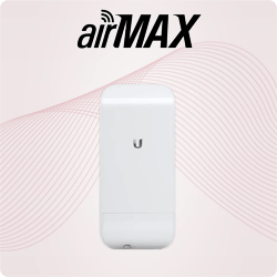 Ubiquiti airMAX M2 2.4Ghz