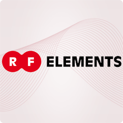 RF elements