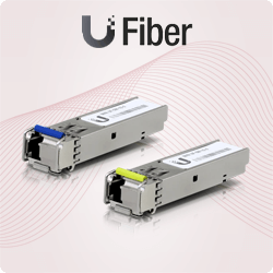 UFiber Single Mode SFP