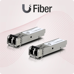 Buy Ubiquiti Fiber & SFP Products Online. Ubiquiti UK Stock