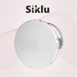 Siklu Antennas