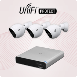 UniFi Protect