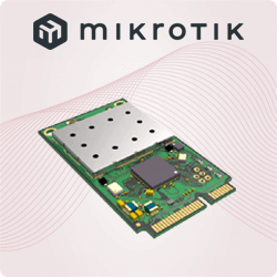 MikroTik IoT Devices