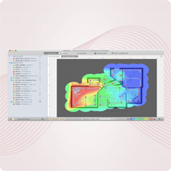 Wireless Survey Tools