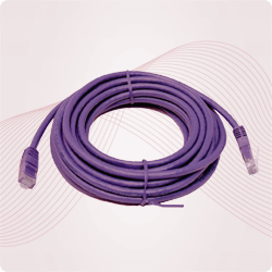 Cables & Connectors