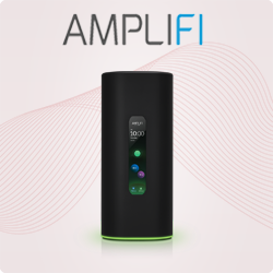 AmpliFi Alien