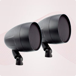 Outdoor & Garden Speakers