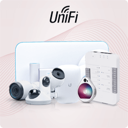 Ubiquiti UniFi