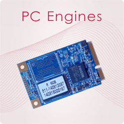 PC Engines SSD