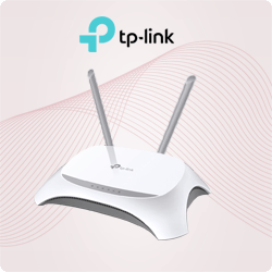 TP-Link 3G/4G Routers