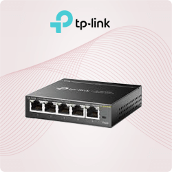 TP-Link Smart Switches