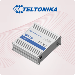 Teltonika Switches