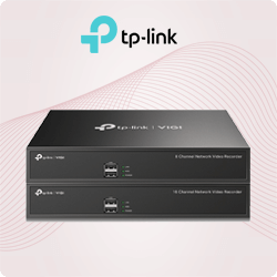 TP-Link NVR