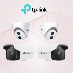 TP-Link Video Cameras