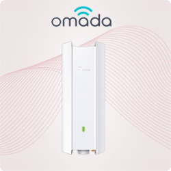 Omada Outdoor Access Points