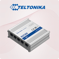 Teltonika Routers