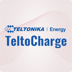 Teltonika Energy TeltoCharge