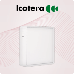 Icotera Access Points