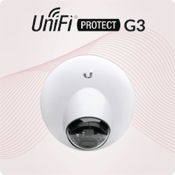 unifi smart detection g3