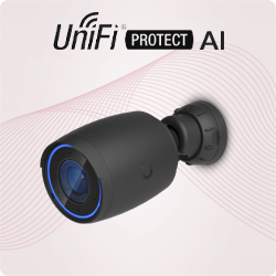 UniFi Camera Security - Ubiquiti