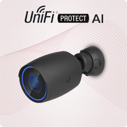 Ubnt security hot sale cameras