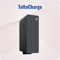 TeltoCharge EV Chargers
