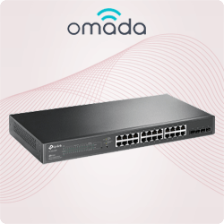 Omada Switches