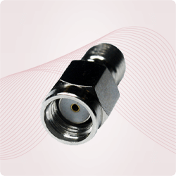 SMA & ReSMA Connectors