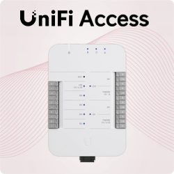 UniFi Access Hubs