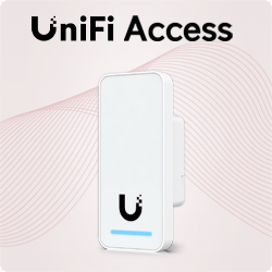 UniFi Access Readers