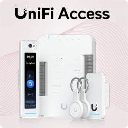 UniFi Access Kits