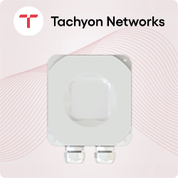 Tachyon Access Points