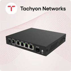 Tachyon Switches