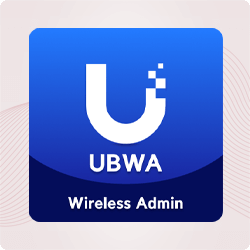 Ubiquiti UBWA Training